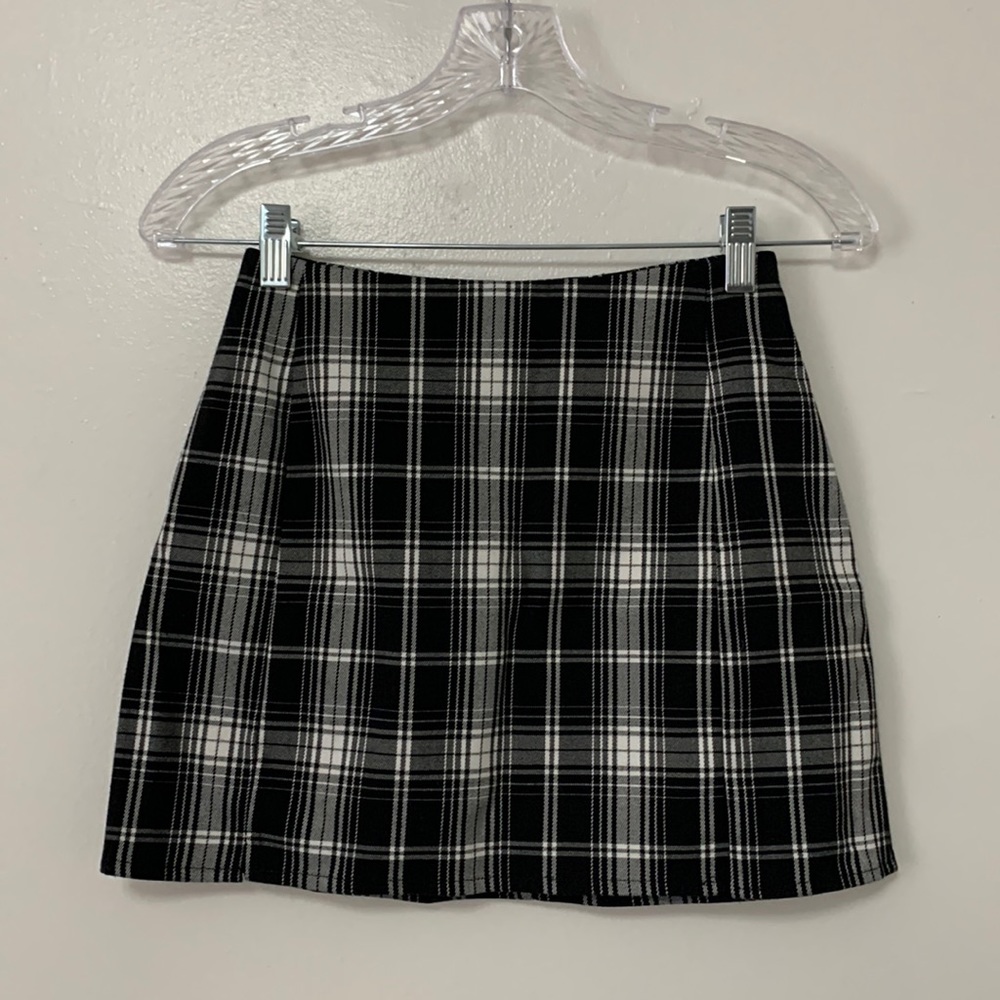 Brandy Melville Mini Skirt